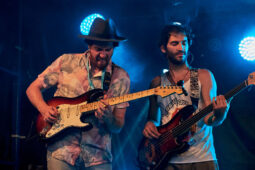Concert, Clay and Friends