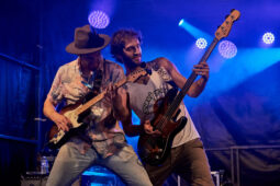 Concert, Clay and Friends