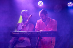 Concert, Clay and Friends