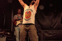 Concert, Clay and Friends