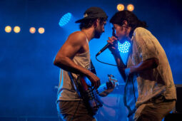 Concert, Clay and Friends