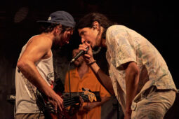 Concert, Clay and Friends