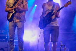 Concert, Clay and Friends
