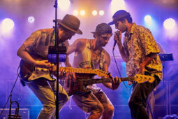 Concert, Clay and Friends