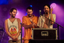 Concert, Clay and Friends