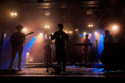 Concert, Clay and Friends