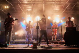 Concert, Clay and Friends