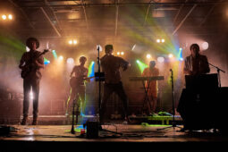 Concert, Clay and Friends