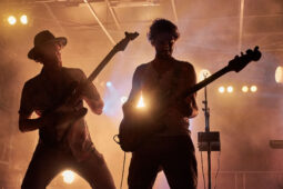 Concert, Clay and Friends