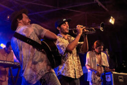 Concert, Clay and Friends