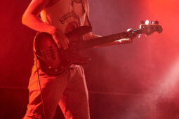 Concert, Clay and Friends