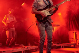 Concert, Clay and Friends