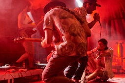 Concert, Clay and Friends