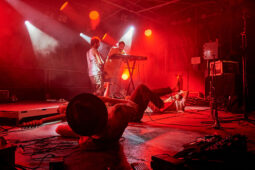Concert, Clay and Friends