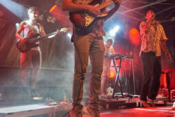Concert, Clay and Friends
