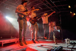 Concert, Clay and Friends