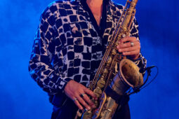 Concert, Gallowstreet
