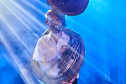 Concert, Gallowstreet