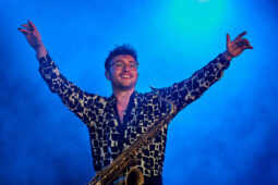 Concert, Gallowstreet