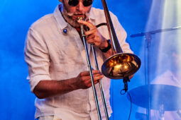 Concert, Gallowstreet