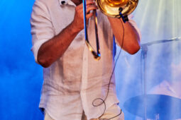 Concert, Gallowstreet