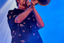 Concert, Gallowstreet