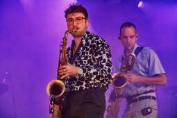 Concert, Gallowstreet