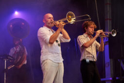 Concert, Gallowstreet