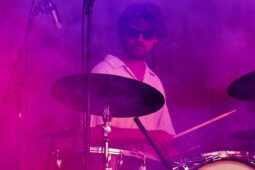 Concert, Gallowstreet