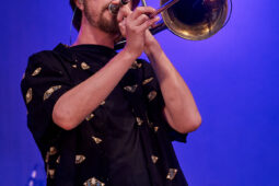 Concert, Gallowstreet