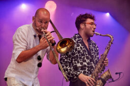 Concert, Gallowstreet