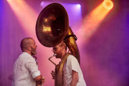 Concert, Gallowstreet