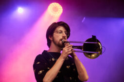 Concert, Gallowstreet