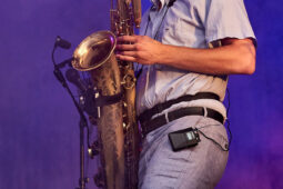 Concert, Gallowstreet