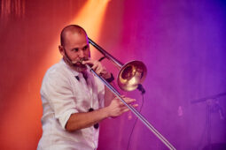 Concert, Gallowstreet