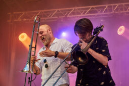 Concert, Gallowstreet