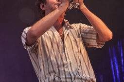 Concert, Gallowstreet