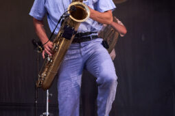 Concert, Gallowstreet