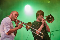 Concert, Gallowstreet