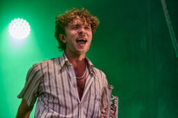 Concert, Gallowstreet