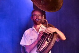Concert, Gallowstreet