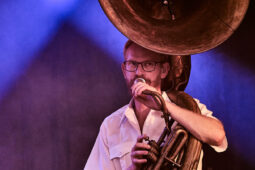 Concert, Gallowstreet