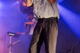 Concert, Gallowstreet