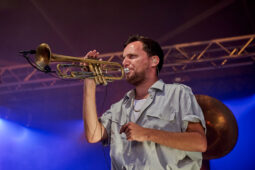 Concert, Gallowstreet