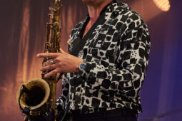 Concert, Gallowstreet