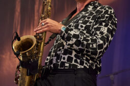 Concert, Gallowstreet