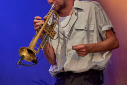 Concert, Gallowstreet