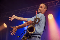 Concert, Gallowstreet