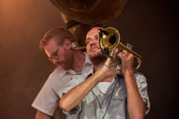 Concert, Gallowstreet