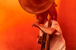 Concert, Gallowstreet